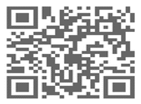 QR Code zum Scannen